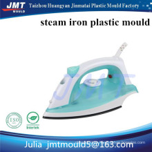 JMT eléctrico vapor y molde de inyección de hierro seco
